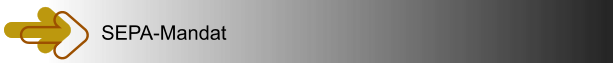 SEPA-Mandat