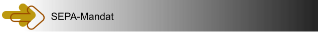 SEPA-Mandat