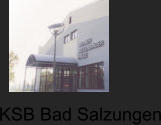 KSB Bad Salzungen